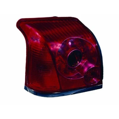 Afbeelding van PRASCO TY2424154 Achterlicht Links