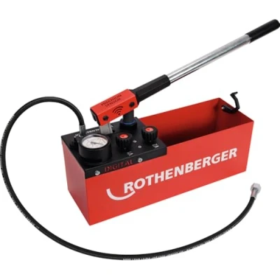 Afbeelding van Rothenberger 1000004000 RP 50 digitaal