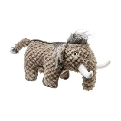 Afbeelding van Knuffel voor honden Hunter Tough Kamerun Mammoet (29 cm)