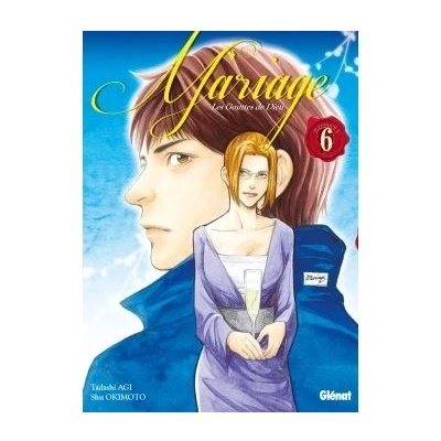 Image de Les Gouttes de Dieu Mariage Tome 06