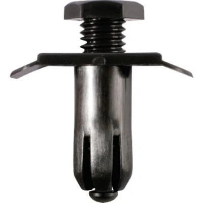 Afbeelding van KS Tools, Spijkers + nietjes voor nietmachines, Bumpercover Verbindingsclip Mazda,Pak van 50