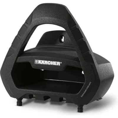 Afbeelding van Kärcher Home &amp; Garden 2.645 161.0 1 stuk(s) Zwart Slanghouder