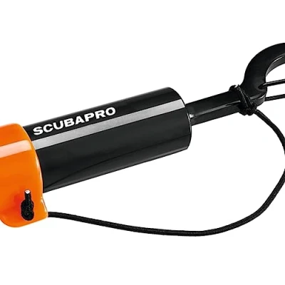 Afbeelding van Scubapro Magnetische Rammelaar