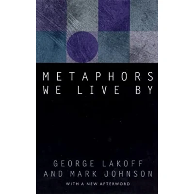 Afbeelding van Metaphors We Live By