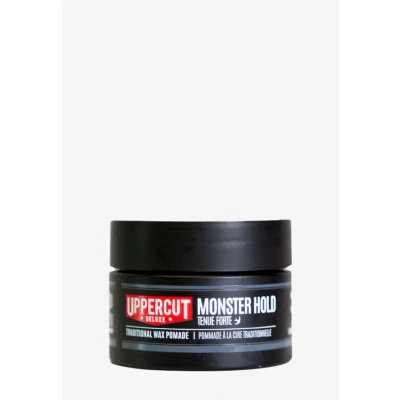 Afbeelding van Uppercut Monster HOLD MIDI Stylingproduct, Heren, Maat: 30 g, N/a