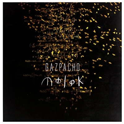 Afbeelding van Gazpacho Molok (LP)