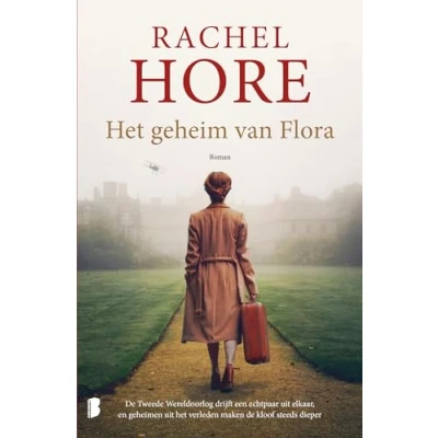 Afbeelding van Het geheim van Flora