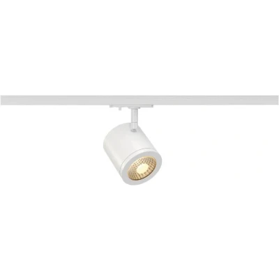 Afbeelding van SLV 143951 230V railsysteem lamp 11 W Wit