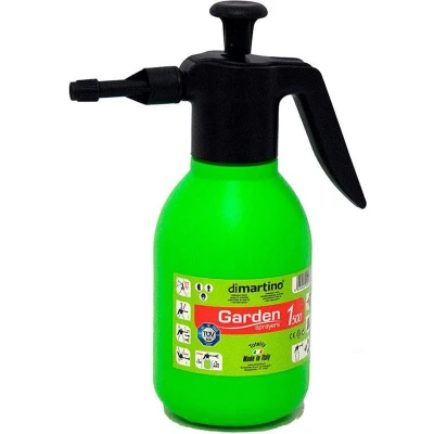 Afbeelding van Tuindrukspuit Di Martino (1,5 L)