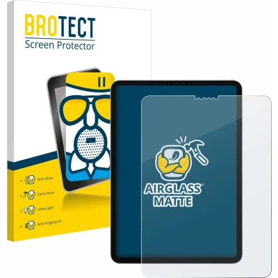 Afbeelding van BROTECT Screenprotector voor Apple iPad Pro 11&quot; 2018 Folie Beschermfolie Beschermglas matte