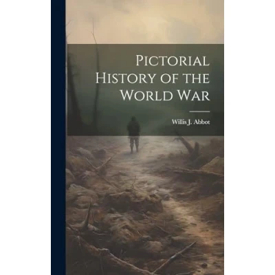 Afbeelding van Pictorial History of the World War