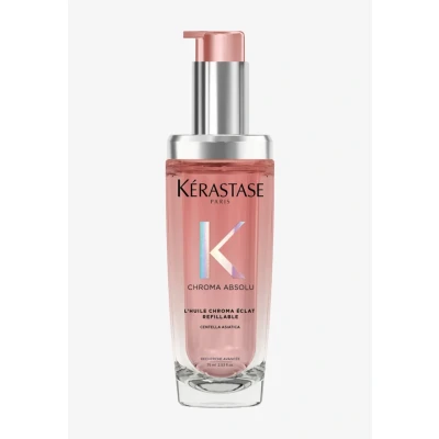 Afbeelding van Kérastase Chroma Absolu Refillable Olie 75ml Voor Gekleurd Haar