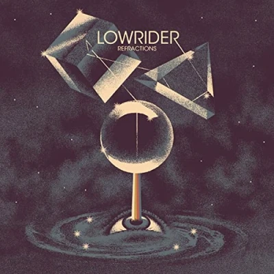 Afbeelding van Lowrider Refractions (LP)