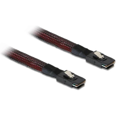 Afbeelding van DeLOCK Mini SAS SFF 8087 &gt; 0,50 meter