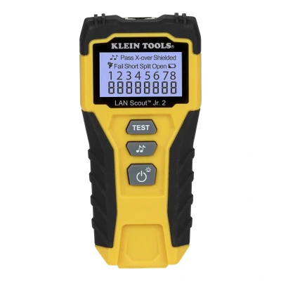 Afbeelding van Klein Tools VDV526 200 Kabeltester