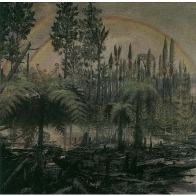 Afbeelding van Blithe Sons We Walk The Young Earth (CD)