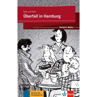 Image de Überfall in Hamburg