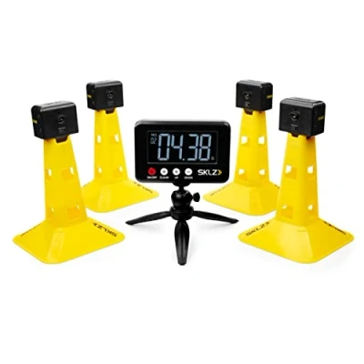 Afbeelding van SKLZ Speed Gates Snelheidsmeter