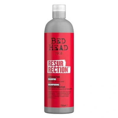 Afbeelding van Bed Heady by TIGI Resurrection Shampoo Voor Alle Haartypen 750ml