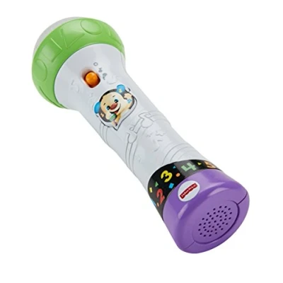Image de Fisher Price FBP32, AAA