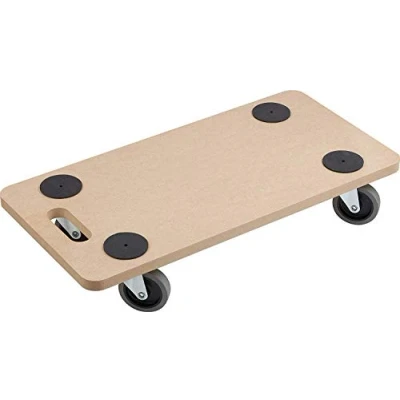 Image de Chariot Support Meuble 200Kg Tpe