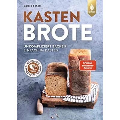Afbeelding van Kastenbrote