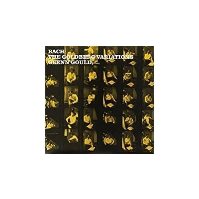 Afbeelding van Bach: The Goldberg Variations