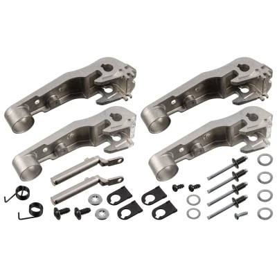 Afbeelding van FEBI BILSTEIN 178705 Stel element, verstelling zitplaatsleuning