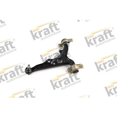 Afbeelding van KRAFT 4213230 Draagarm Vooras rechts Driehoeksdraagarm 17 ALFA ROMEO: GTV, Spider, FIAT: Coupe