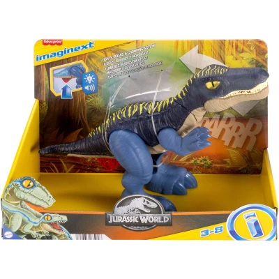 Afbeelding van Imaginext 0