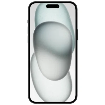 Image de Apple iPhone 15 Plus 256Go Noir