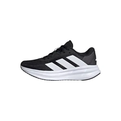 Image de adidas Femme Galaxy 7 Running Shoes, Core Black/Cloud White/Carbon, 42 2/3 EU