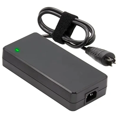 Afbeelding van Maratron Compatibele Bosch oplader (0275007907) Elektrische fietsoplader 36V 4A