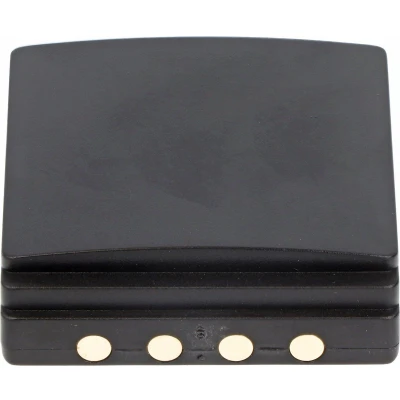 Afbeelding van HBC FUB9NM batterij, BA209000, 209060, BA209061 als vervangende batterij van AccuCell