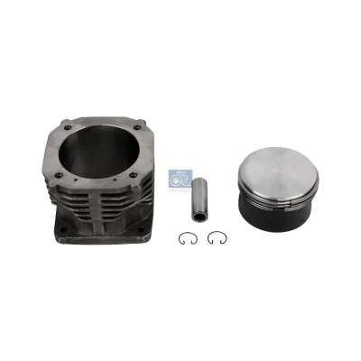 Afbeelding van DT Spare Parts 4.90231 Reparatieset, compressor