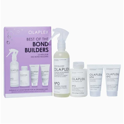 Afbeelding van Olaplex Best of Bond Builders Kit