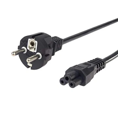 Afbeelding van PremiumCord laptop netsnoer 230v 2m Mickey Mouse