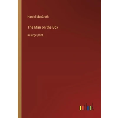 Afbeelding van the Man on Box