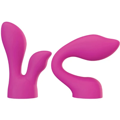 Afbeelding van Palm Sensuals Massager Heads