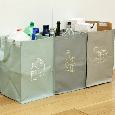 Afbeelding van Recycling Station