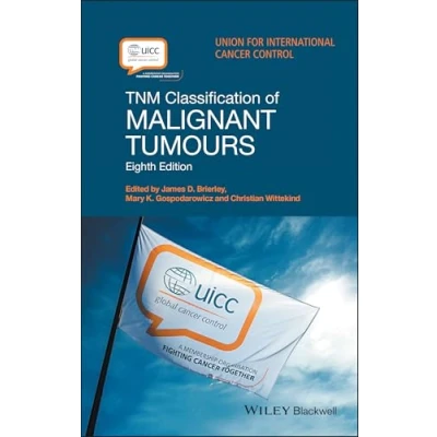 Afbeelding van TNM Classification of Malignant Tumours