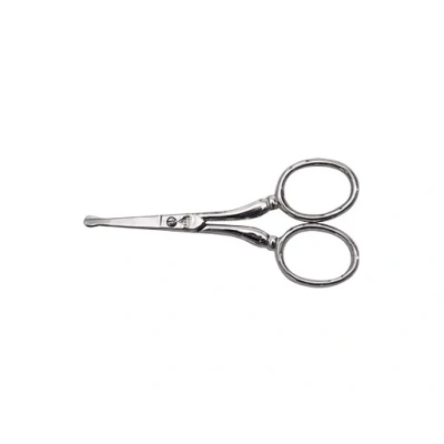 Afbeelding van Homeco Neus/Oorschaar 9 cm