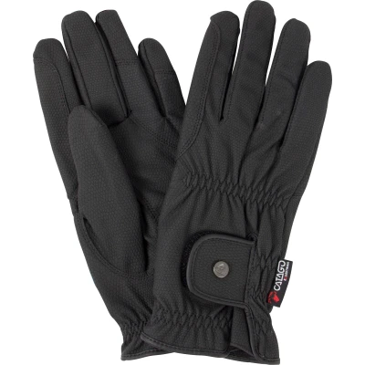 Image de Catago Gants Elite Noir 10