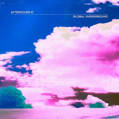 Afbeelding van Global Underground Underground: Afterhours 10 (2 LPs)