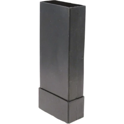 Afbeelding van Gebu verlengstuk 200mm tbv vloerventilatiekoker
