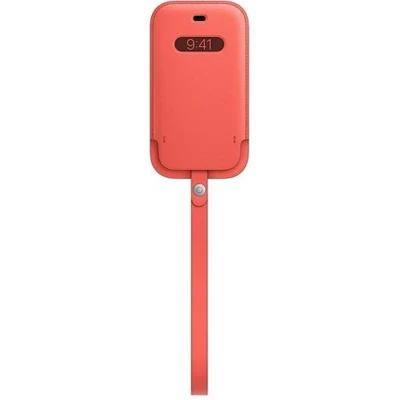 Afbeelding van Telefoonhoes Apple MHYA3ZM/A Iphone 12/12 Pro Roze