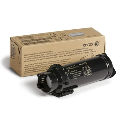 Image de Phaser 6510/DNM Xerox 106R03476 toner (d&#039;origine) noir