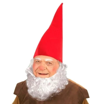 Afbeelding van Widmann Gnome herenhoed, meerkleurig, 9506R