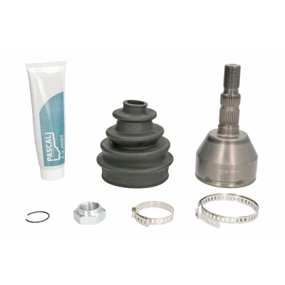 Afbeelding van PASCAL G1X025PC Homokineet Wielzijde OPEL: Astra H GTC, Caravan