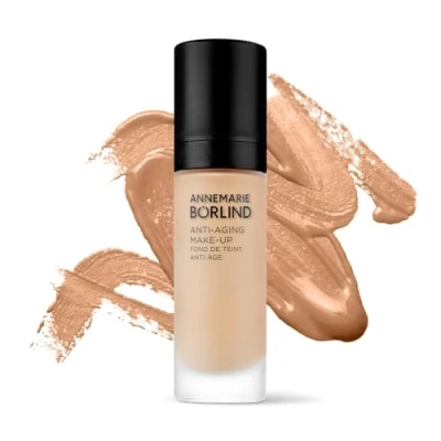 Afbeelding van Annemarie Börlind 602504 30 ml Pompflacon Crème hazel